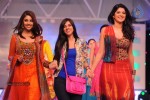 Heroines Walks The Ramp at SouthSpin Fashion Awards - 81 of 138