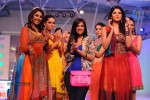 Heroines Walks The Ramp at SouthSpin Fashion Awards - 87 of 138