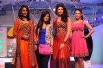Heroines Walks The Ramp at SouthSpin Fashion Awards - 113 of 138