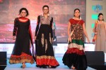 Heroines Walks The Ramp at SouthSpin Fashion Awards - 116 of 138