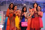 Heroines Walks The Ramp at SouthSpin Fashion Awards - 131 of 138