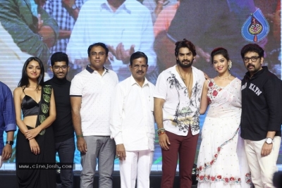 Hippi Movie Pre Release Event - 25 of 39