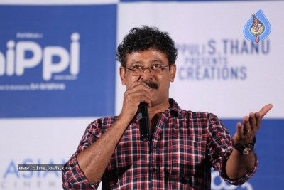 Hippi Movie Press Meet Photos - 12 of 21