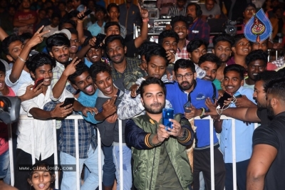HIT Movie Grand Release Event at Vizag - 41 of 31