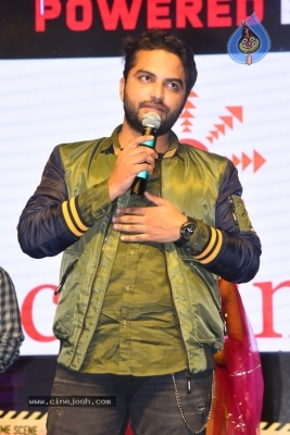 HIT Movie Grand Release Event at Vizag - 22 of 31