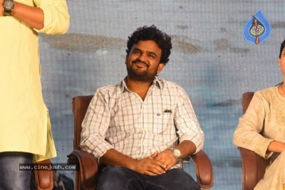 Hit Movie Press Meet Photos - 4 of 32