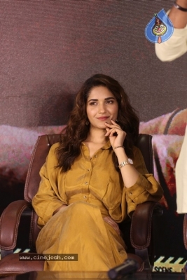 Hit Movie Press Meet Photos - 5 of 32