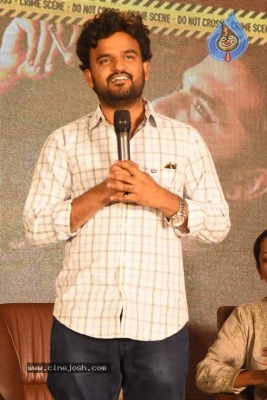 Hit Movie Press Meet Photos - 23 of 32