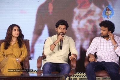 Hit Movie Press Meet Photos - 24 of 32