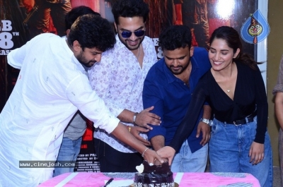 Hit Movie Success Celebration Photos - 25 of 42