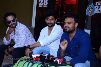 Hit Movie Success Celebration Photos - 26 of 42