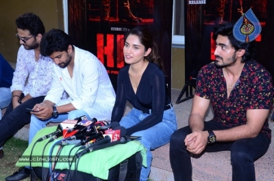 Hit Movie Success Celebration Photos - 27 of 42