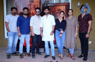 Hit Movie Success Celebration Photos - 29 of 42