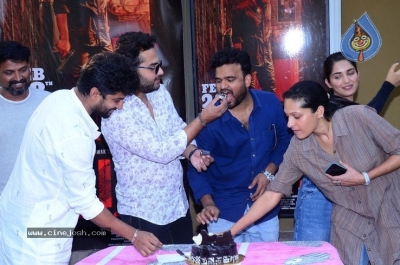 Hit Movie Success Celebration Photos - 31 of 42