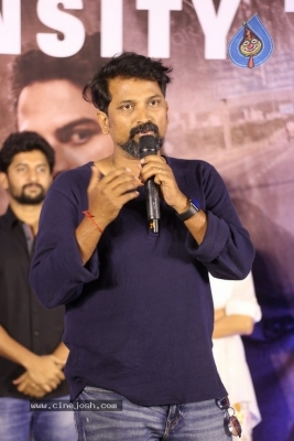 HIT Movie Success Meet Photos - 10 of 42