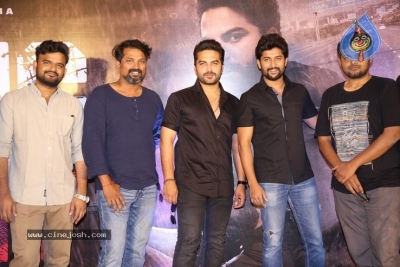 HIT Movie Success Meet Photos - 12 of 42