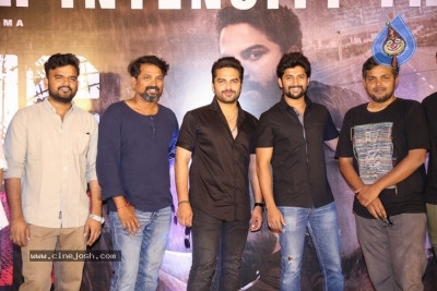 HIT Movie Success Meet Photos - 23 of 42