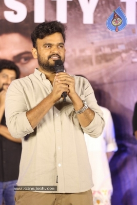 HIT Movie Success Meet Photos - 28 of 42