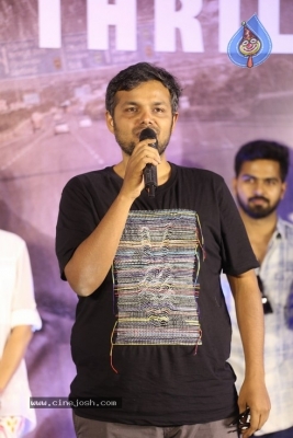 HIT Movie Success Meet Photos - 33 of 42