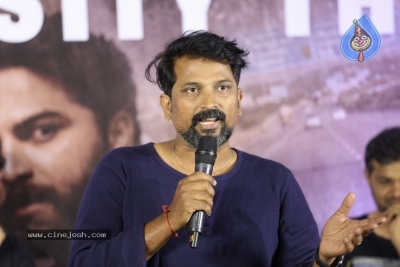 HIT Movie Success Meet Photos - 34 of 42