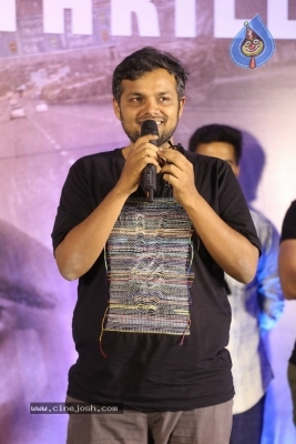 HIT Movie Success Meet Photos - 41 of 42