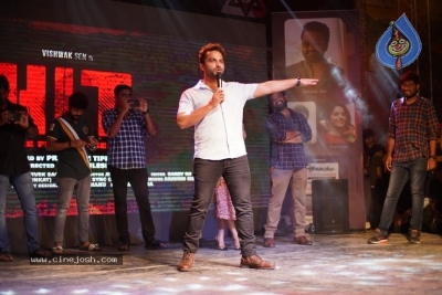 Hit Team At Gitam College - 5 of 21
