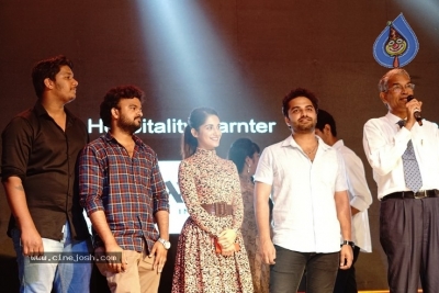Hit Team At Gitam College - 13 of 21