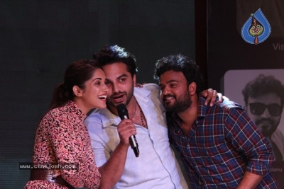 Hit Team At Gitam College - 14 of 21