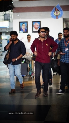 Hit Team At Gitam College - 16 of 21