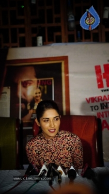 Hit Team At Gitam College - 17 of 21