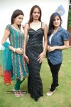 Hitex Internaional Gems & Jewellery Expo 2011 - 4 of 82