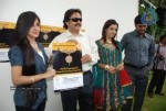 Hitex Internaional Gems & Jewellery Expo 2011 - 5 of 82