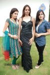 Hitex Internaional Gems & Jewellery Expo 2011 - 7 of 82