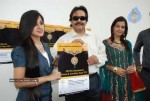 Hitex Internaional Gems & Jewellery Expo 2011 - 14 of 82