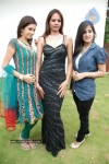 Hitex Internaional Gems & Jewellery Expo 2011 - 29 of 82