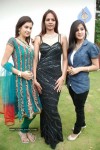 Hitex Internaional Gems & Jewellery Expo 2011 - 30 of 82