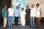 Hithudu Movie Poster Launch - 22 of 38