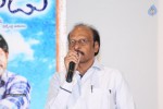 Hithudu Movie Poster Launch - 26 of 38