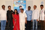 Hithudu Movie Poster Launch - 28 of 38