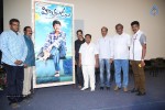 Hithudu Movie Poster Launch - 36 of 38
