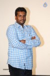 Hithudu Movie Poster Launch - 40 of 38