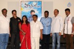 Hithudu Movie Poster Launch - 25 of 38