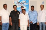 Hithudu Movie Poster Launch - 28 of 38