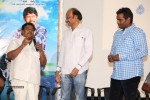 Hithudu Movie Poster Launch - 29 of 38