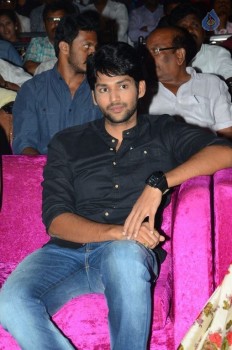 Hora Hori Audio Launch Photos 2 - 12 of 53