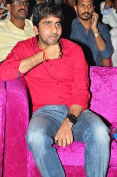 Hora Hori Audio Launch Photos 2 - 24 of 53