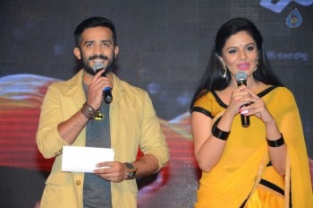 Hora Hori Audio Launch Photos 2 - 36 of 53