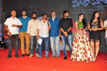 Hora Hori Audio Launch Photos 3 - 5 of 27