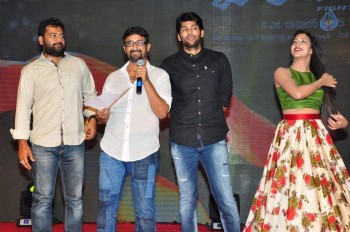 Hora Hori Audio Launch Photos 3 - 15 of 27