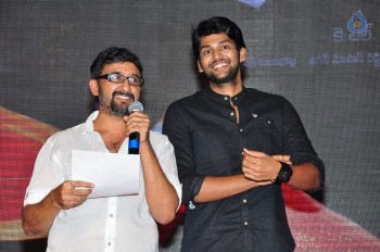 Hora Hori Audio Launch Photos 3 - 18 of 27